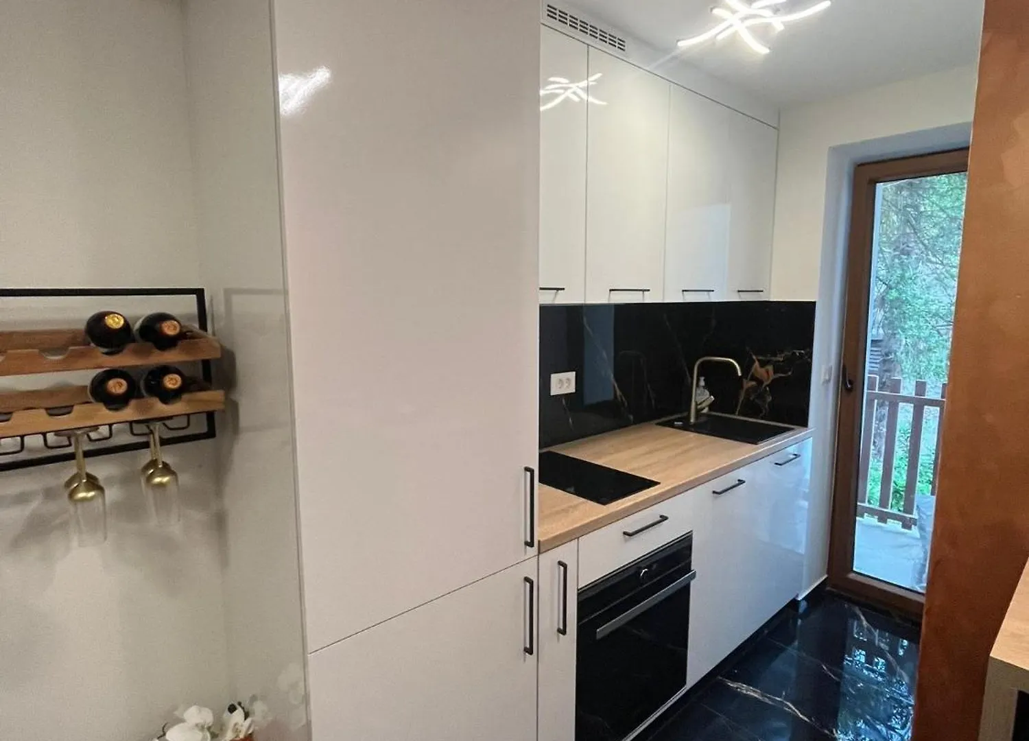 Westate Modern Apartment In Old Town - Free Parking Pula Croatia