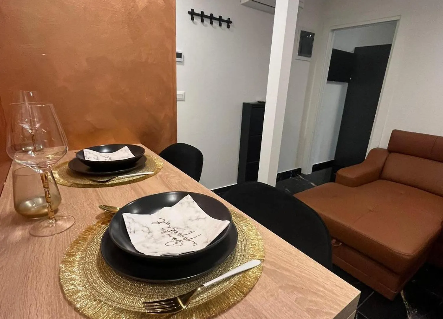 Westate Modern Apartment In Old Town - Free Parking Pula 0*,  Croatia